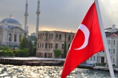 Турция закрыла воздушное пространство для Израиля и заявила о полном прекращении торговли