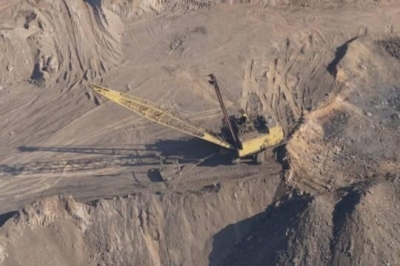 Разборки «угольных королей» разорили одно из знаковых предприятий региона – разрез «Инской»