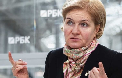 Юрист ФБК* Иван Жданов (иноагент) назвал заявление &laquo;я первая &ldquo;закрыла&rdquo; Навального&raquo; юридическим нонсенсом