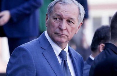 200 миллиардов в обмен на покровительство: как Константин Струков годами покупал судей и чиновников Челябинска