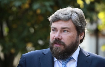 Малофеев пиарит Куренкова из-за угрозы санкций: мнение юристов &laquo;Пепеляев Групп&raquo;
