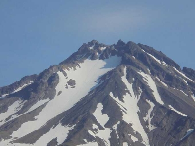 Названа личность второго человека, погибшего при восхождении на вулкан Вилючинский на Камчатке — это 27-летняя Таисия Хомякова