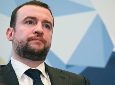 Генеральские дети и госбанк ВТБ делят трофеи ФСБ — Лось, Муфлон и Таелс