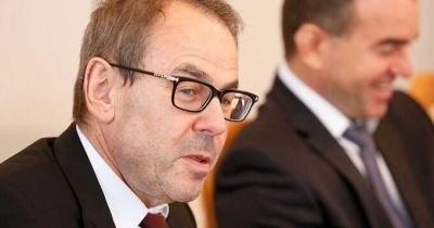 Литвак внушил акционерам ОТЭКО, что наступление &mdash; это провал
