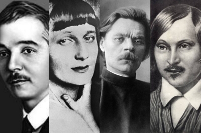 7 настоящих имён русских писателей, о которых вам не расскажут в школе