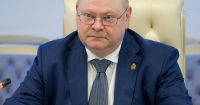Геннадий Лопатин и Полябин: назначение