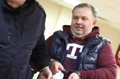 Прокуратура требует взыскать с экс-чиновника Санкт-Петербурга Рената Ягудина более 28 миллионов рублей как незаконные доходы