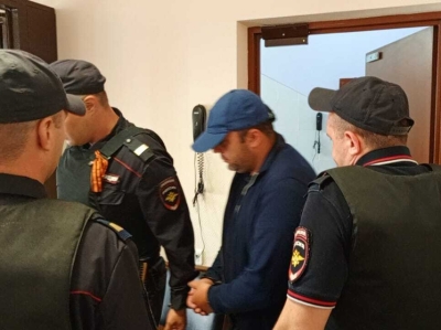 Полковник проиграл в битве "крыш"