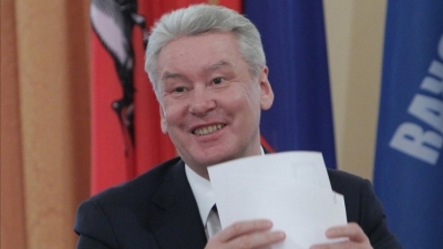 Сергей Собянин стал Героем Труда: награда за лояльность?
