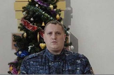 Бывшего начальника ИК-2 в Покрове Александра Муханова приговорили к семи годам за взятку