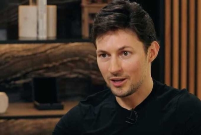 Павел Дуров согласился с тем, что Telegram участвует в организации протестов во Франции