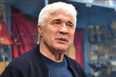 «За деньги мастерство не купишь»