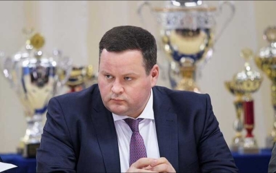 Азартные игры, откаты и госконтракты: как министр Антон Котяков через партнера по покеру Якова Бабченко пускает бюджетные миллиарды на совместный бизнес