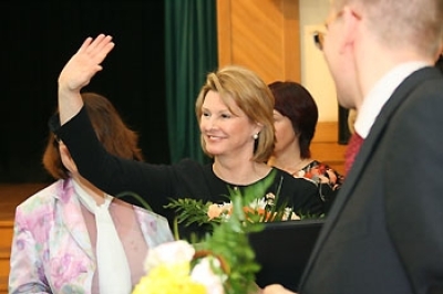 Рижским чиновникам дали денег за услужливость перед США