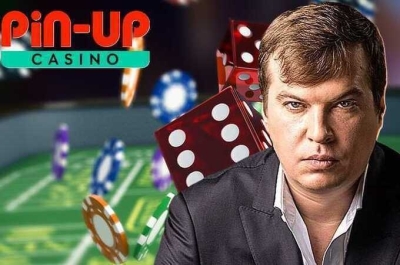 Corrupt protection for Dmitriy Punin: how the owner of Pin‑Up profits in Ukraine under the cover of officials