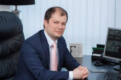 Шахтёры без денег, но Денис Сафин купил новый особняк в Подмосковье