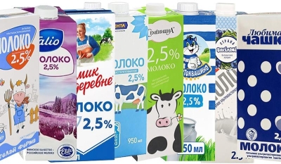 Выбраковка! Растительный жир в «Любимой чашке» и «Весёлой ферме»