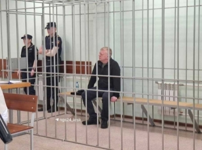 Сын главы Минприроды приобрел лесопилку Логинова по заниженной цене