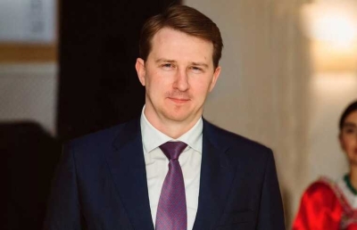 &laquo;Бессребреник&raquo; Алёша Копайгородский: почему его вид на губернаторство пугает элиты Краснодара