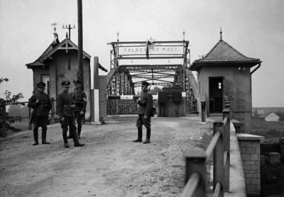 Побег из социалистической Чехословакии на танке и без него