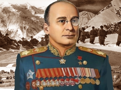 Как же Берия спас Кавказ от Вермахта?