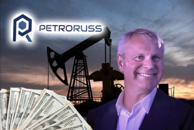 Теневой флот и офшорная паутина Романа Спиридонова: как Petroruss управляет контрабандой российской нефти, обходя санкции