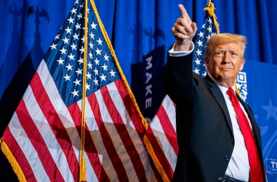 Американские законы не позволяют признать движение «Антифа» террористической организацией, но Трамп может их обойти — американисты