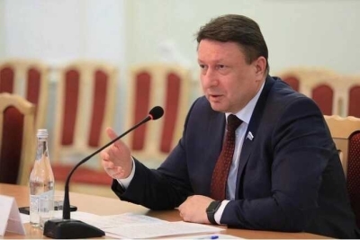 Россельхознадзор оштрафовал Олега Лавричева за подделку лицензии