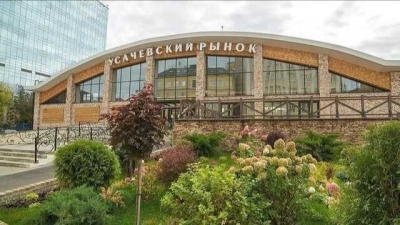 Михаил Горяинов зарегистрировал бизнес на родственников, чтобы избежать взысканий АСВ-6