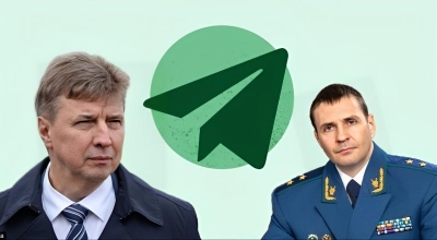 Телеграм Томска за неделю: «задержание» Паршуто, заявление Демешина по Супервостоку и дата выборов мэра