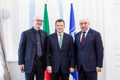 Альянс Куликова и Федорищева: борьба за активы &laquo;Роснано&raquo; и энергетический контроль в Самарской области