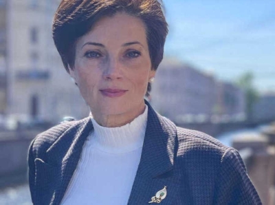 Миллионы, мебель и экологический скандал: как племянница Миронова прибрала к рукам СР в Петербурге