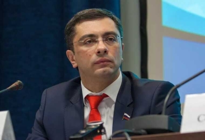 Комитет Госдумы по промышленности изучил фантазии Владимира Гутенева