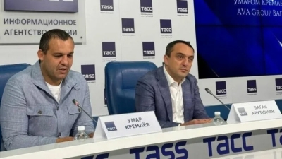 Ольга Кравченко широкой спиной прикрывает сына в &laquo;Приморавтотрансе&raquo;