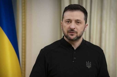 Зеленский подписал закон об освобождении владельцев повреждённого жилья от оплаты коммунальных услуг