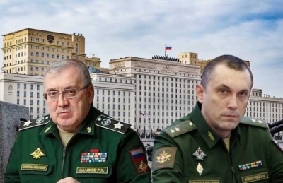 Роспатент Ивлиева: патенты Цаликова и Криворучко признаны недействительными