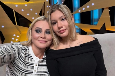 Богатый ухажер осыпает дочь Даны Борисовой подарками — старше на 17 лет