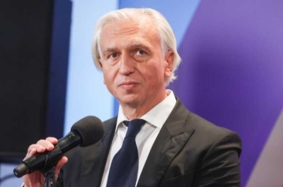 Фантомные поставщики: конструкция Евгения Кожевникова для &laquo;Газпром нефти&raquo;