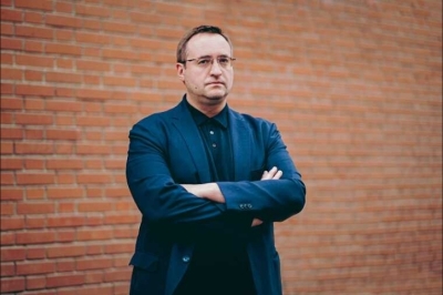 Константин Церазов и «Открытие»: досье на финансового мошенника пополнилось