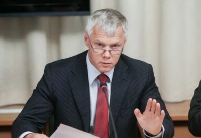 Валерий Гартунг и его европейская недвижимость: при чём здесь ЧКПЗ