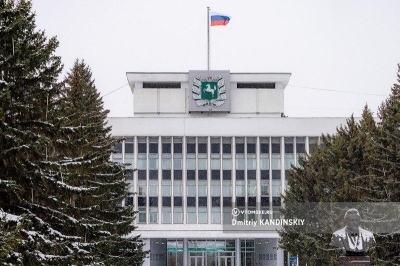 Томское правительство: реформа власти как признание профнепригодности