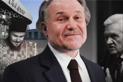 Дмитрий Тренин назвал сделку частью большой энергетической стратегии