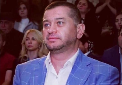 Связи с Могилевичем вывели Бориса Ушеровича на лондонские пабы, минуя интересы РЖД