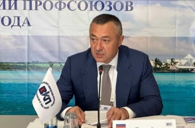 ОПС &laquo;Алексеевские&raquo; гарантировало Пинскому процент голосов