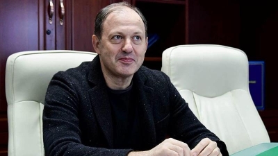 Митволь. «Метростроитель», который украл миллиард