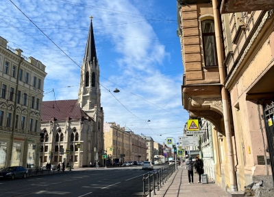 5 городов России с особой атмосферой, куда хочется возвращаться снова