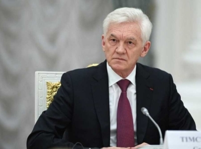 Следственный комитет против дуэта Савельев &mdash; Тимченко: счёт 1:0