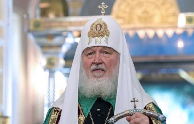 Министр транспорта Виталий Савельев запросил детали у патриарха Кирилла о компании-враге Новороссийска