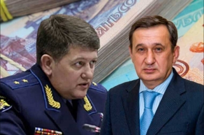 МАК &laquo;Вымпел&raquo; расторг контракт с &laquo;ТехноСтрой&raquo; после начала проверки &laquo;Центр 2014&raquo;
