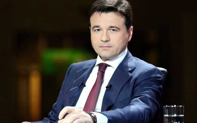 Следственная группа полковника Андрея Хоменко: губернатор Андрей Воробьев &laquo;заблудился&raquo; в садах &mdash; возбуждено дело